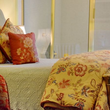 Capitol Hill Mansion B&B Inn Denver Ngoại thất bức ảnh