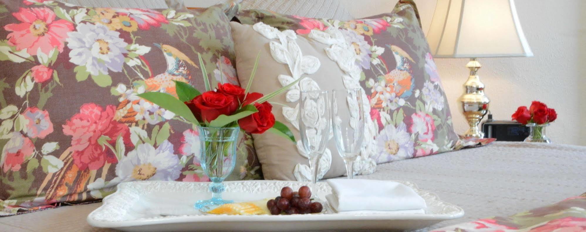 Capitol Hill Mansion B&B Inn Denver Ngoại thất bức ảnh